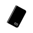 Western Digital-My Passport Essential 500GB Ultra-Portable USB 2.0 Sync & Encryption Software, Hard Drives, Black-External Hard Drives